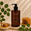 Aura Body and Hair Cleanser