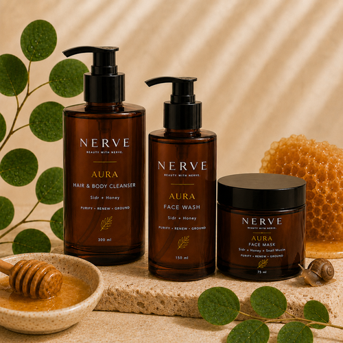 Aura Cleansing Ritual Bundle