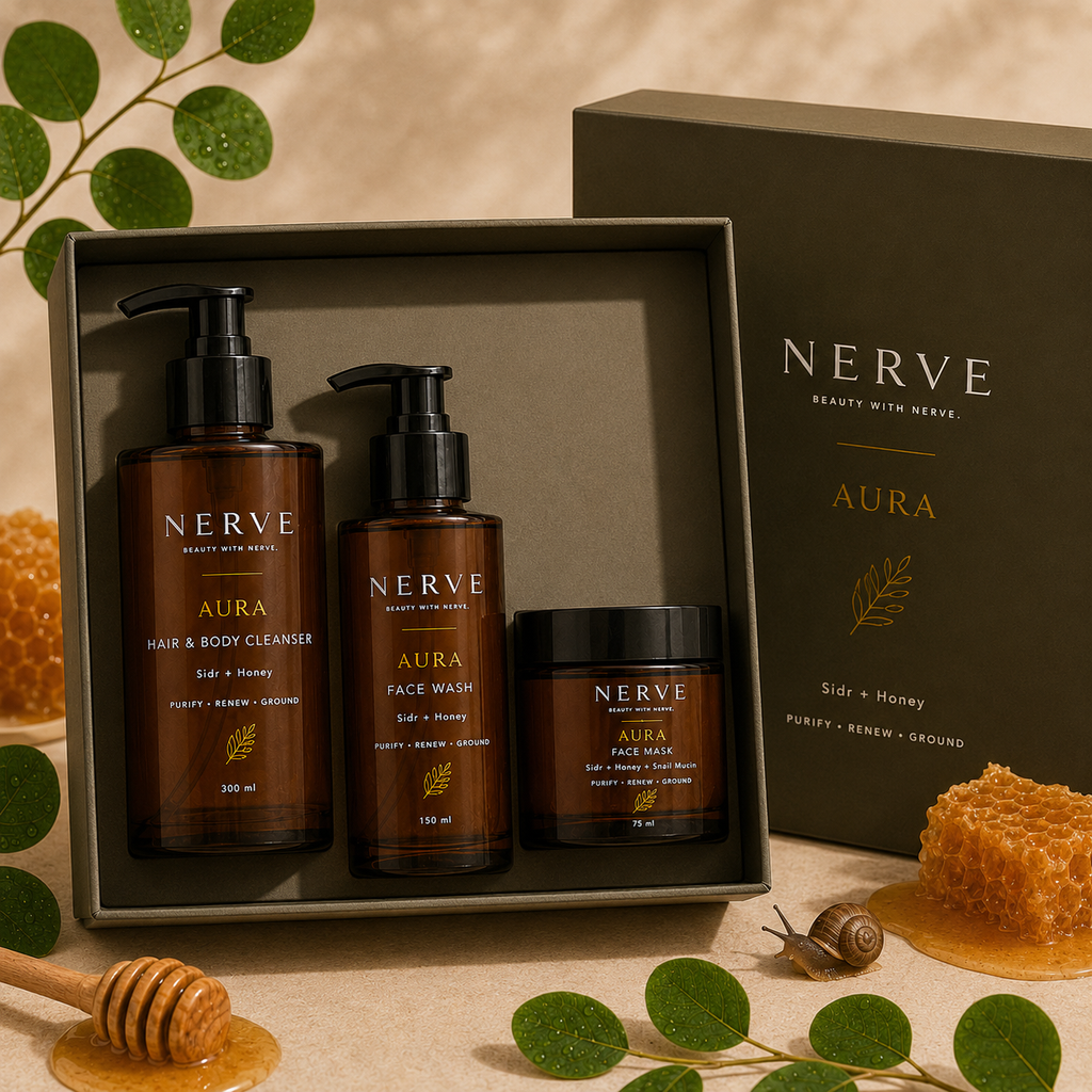 Aura Cleansing Ritual Bundle