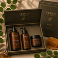 Aura Cleansing Ritual Bundle