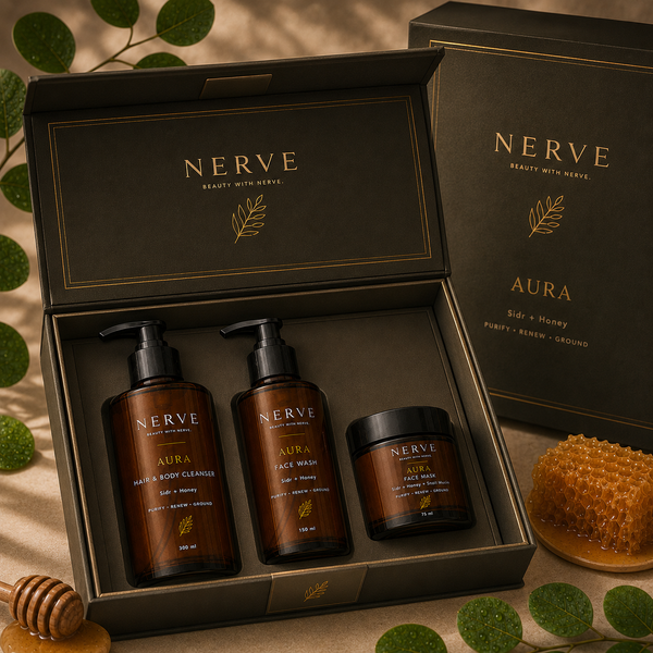 Aura Cleansing Ritual Bundle